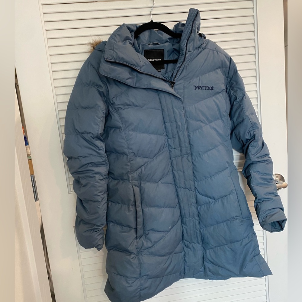 Winter jacket